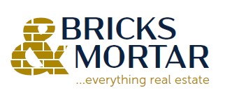 Bricks & Mortar Logo